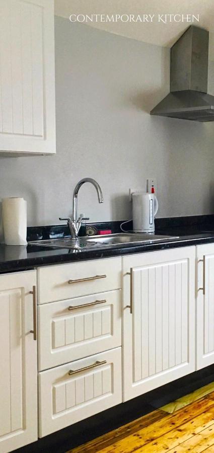 Cosy Stylish 1-Bed Apartment In South Armagh Cullyhanna エクステリア 写真